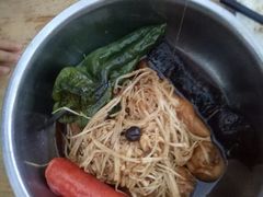 -寇记甏肉干饭(红星小区店)