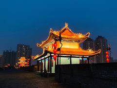 -西安城墙·碑林历史文化景区