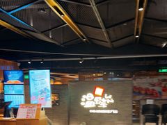 -温野菜涮涮锅(西单大悦城店)