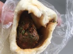 -陈公包子(文化西路店)