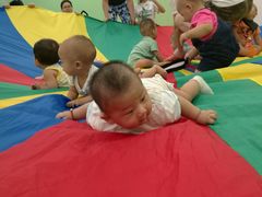 -小小运动馆(浦江店)