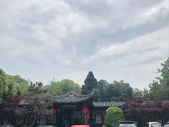 -中国湖笔博物馆(莲花庄路)