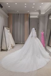 -MuseMarry婚纱(前海嘉里中心店)