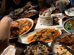 -蝦塘·中国餐馆(城墙南马道巷店)
