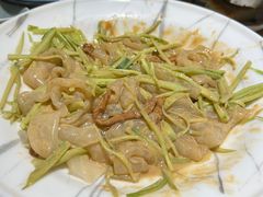 东北肉丝大拉皮-小土豆北方菜馆(文慧园店)