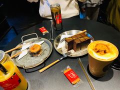 -熙阁咖啡Segnal(时代中心店)