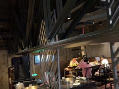 -捞王锅物料理(凯旋路店)