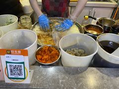 -安徽阜阳卷馍(西单店)