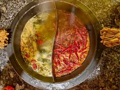 -蜀大侠火锅(总府路店)