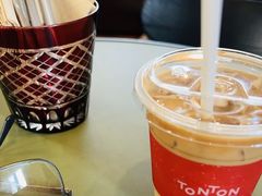 -TonTon(永康路店)