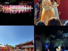 -华清宫景区