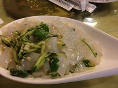 东北拉皮-徐州老菜馆(中枢街店)