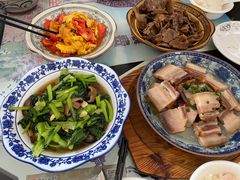 -水香园·中国徽菜名店(紫霞大道店)
