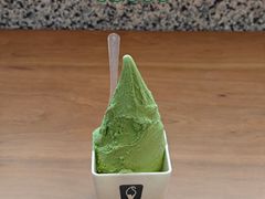 -野人先生Gelato(上海长宁龙之梦店)