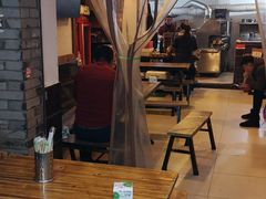 -晓靖轩烧烤(沙河风情店)