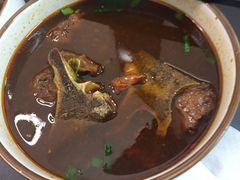 -贡梅老面馆·蟹粉面·无锡特色小吃(南长街主推店)