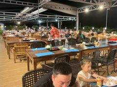 -渔家火锅·海鲜自助餐·演艺(亚龙湾天域酒店)