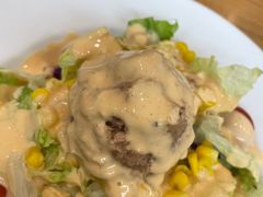 -萨莉亚意式餐厅(深南茂业店)