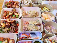 -清远熹乐谷温泉度假酒店