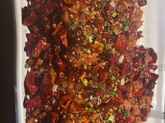 重庆辣子鸡-望京一号·重庆江湖菜(工体店)