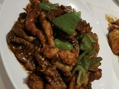 -大铁勺新津菜(东丽阳光新业广场店)