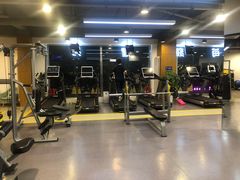 -每刻健身工作室(西直门店)