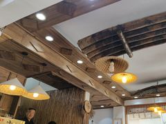 -下梅人家土菜馆(历史文化餐厅度假区店)