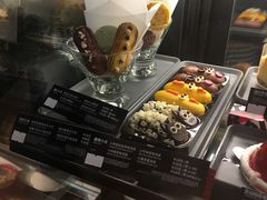 -星巴克(厦门SM新生活广场店)