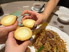 -香云轩·顺德菜(香云纱园林酒店店)