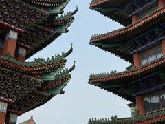 -大明幻境第一城