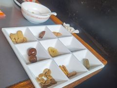 -探鱼·鲜青椒爽麻烤鱼(苏宁广场店)