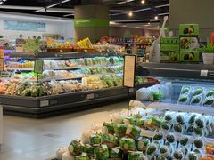 -blt精品超市(杭州城西银泰店)