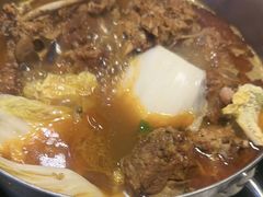 -蝎王府羊蝎子(西直门店)