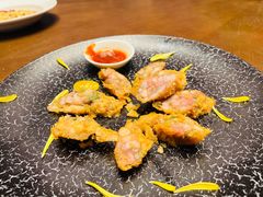 -鹭城轩·中餐厅(厦门康莱德酒店)