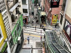 -大馆(前中区警署建築群)