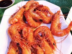 -盛港湾海鲜食府(黄沙店)