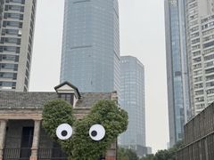 -海底捞火锅(玉桥商业广场店)