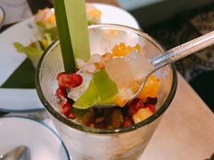 -美奈小馆·越南料理(中航城君尚购物中心店)
