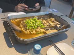 -半天妖烤鱼(印象城店)