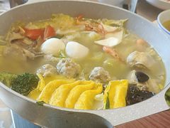 -绍兴老味道·非遗门店(银泰城店)