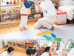 -全优加早教托育园(广百新一城店)