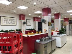 大堂-瞻老元面馆(双塘路店)