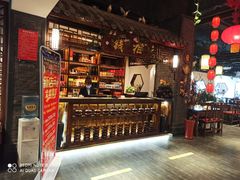 -燕郊烧鸽子(广安路店)