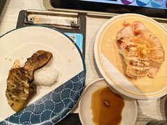 -滨寿司(新街口中央商场店)