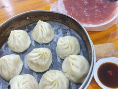 -南京汤包(徽州大道商业步行街店)