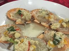 -车头老二大排档