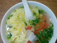 -王胖子驴肉火烧(鼓楼店)