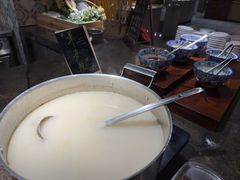 -杭州开元名都大酒店·地中海自助餐厅