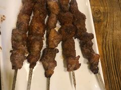 -格日勒阿妈蒙古厨房(大召店)
