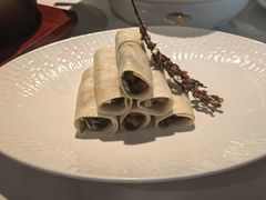 -万豪金殿(香港JW万豪酒店)